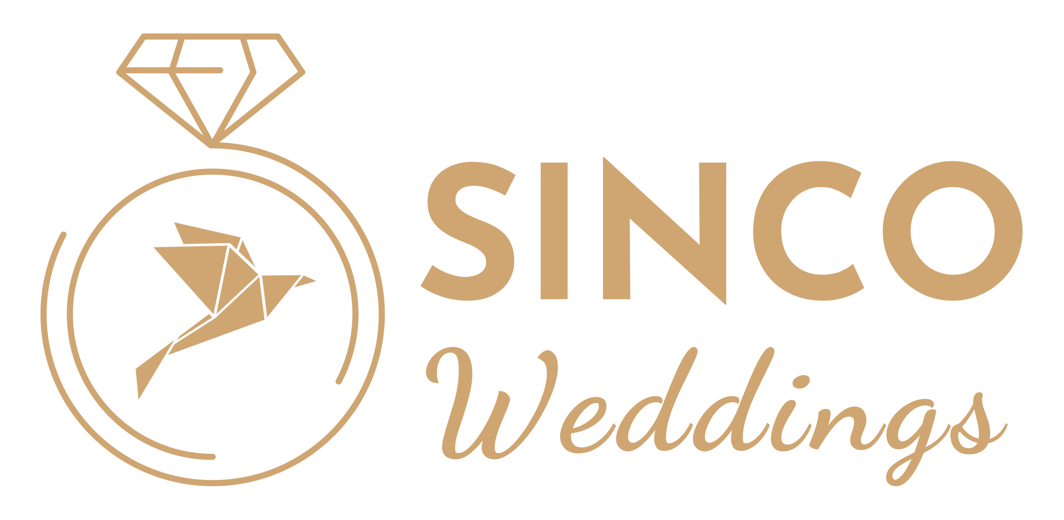 SINCO Weddings